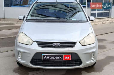 Минивэн Ford C-Max 2007 в 
