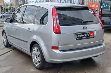 Минивэн Ford C-Max 2007 в 
