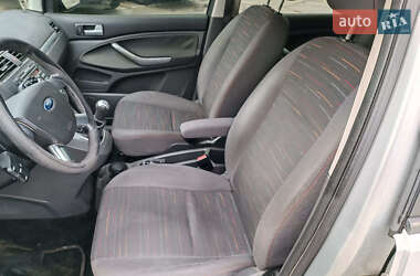 Минивэн Ford C-Max 2007 в 