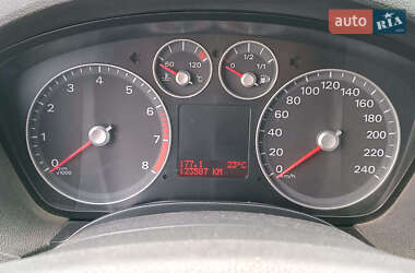 Минивэн Ford C-Max 2007 в 