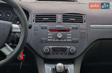 Минивэн Ford C-Max 2007 в 