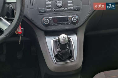 Минивэн Ford C-Max 2007 в 