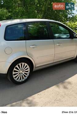 Минивэн Ford C-Max 2008 в 
