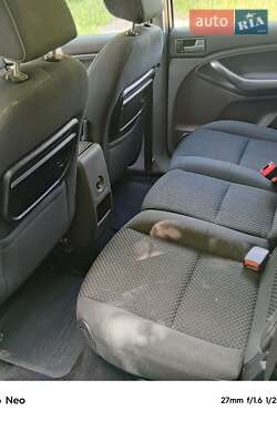 Минивэн Ford C-Max 2008 в 