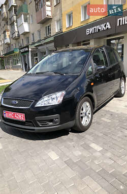 Мінівен Ford C-Max 2005 в Білій Церкві