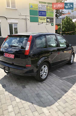 Минивэн Ford C-Max 2005 в 