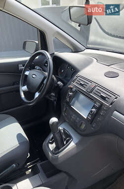 Минивэн Ford C-Max 2005 в 