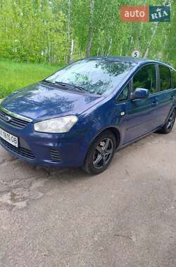 Минивэн Ford C-Max 2009 в Чернигове