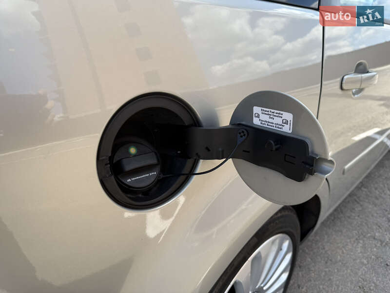 Минивэн Ford C-Max 2009 в Умани фото 13 Минивэн Ford C-Max 2009 в Умани