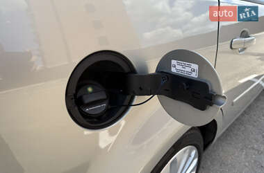 Минивэн Ford C-Max 2009 в 