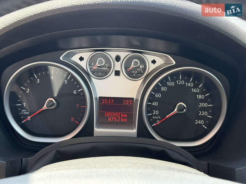 Минивэн Ford C-Max 2009 в Умани фото 32 Минивэн Ford C-Max 2009 в Умани