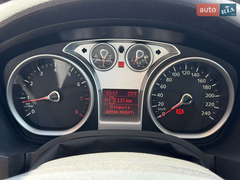 Минивэн Ford C-Max 2009 в Умани фото 33 Минивэн Ford C-Max 2009 в Умани