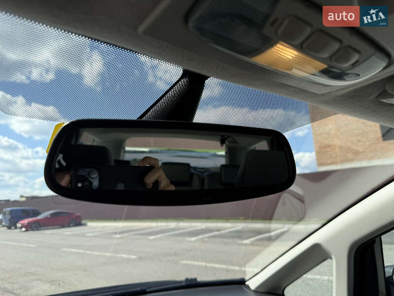 Минивэн Ford C-Max 2009 в Умани фото 39 Минивэн Ford C-Max 2009 в Умани