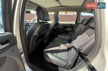 Минивэн Ford C-Max 2009 в 