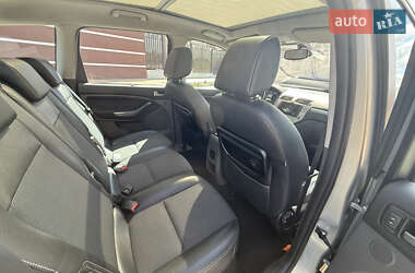 Минивэн Ford C-Max 2009 в 