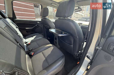 Минивэн Ford C-Max 2009 в 