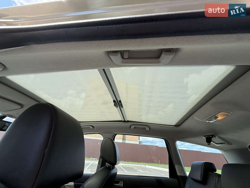 Минивэн Ford C-Max 2009 в Умани фото 78 Минивэн Ford C-Max 2009 в Умани