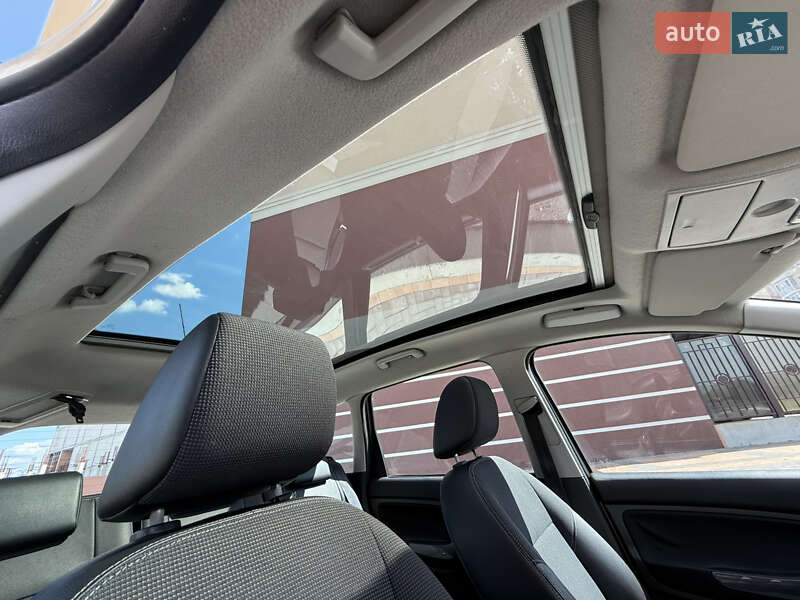 Минивэн Ford C-Max 2009 в Умани фото 81 Минивэн Ford C-Max 2009 в Умани