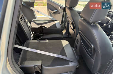 Минивэн Ford C-Max 2009 в 
