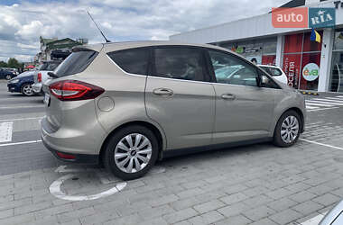 Мікровен Ford C-Max 2015 в 