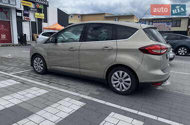 Мікровен Ford C-Max 2015 в 