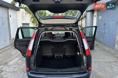 Мінівен Ford C-Max 2006 в 