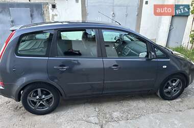 Мінівен Ford C-Max 2006 в 