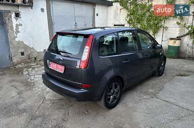 Мінівен Ford C-Max 2006 в 