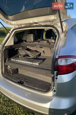 Минивэн Ford C-Max 2015 в 