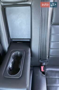 Минивэн Ford C-Max 2015 в 