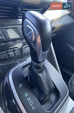 Минивэн Ford C-Max 2015 в 