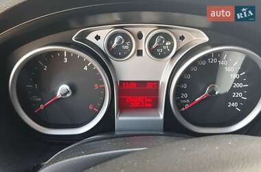 Мінівен Ford C-Max 2008 в 