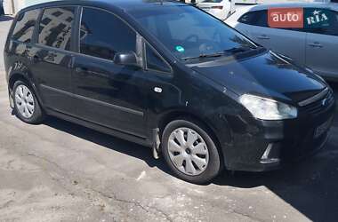 Мінівен Ford C-Max 2008 в 