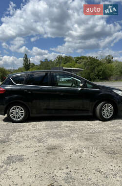Мінівен Ford C-Max 2014 в 