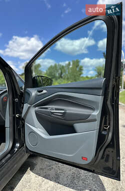 Мінівен Ford C-Max 2014 в 