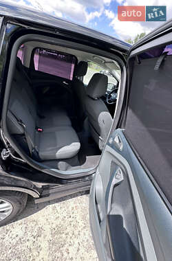 Мінівен Ford C-Max 2014 в 