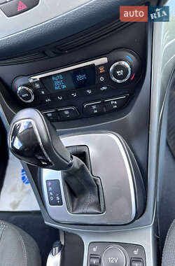 Мінівен Ford C-Max 2014 в 