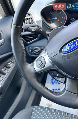 Мінівен Ford C-Max 2014 в 