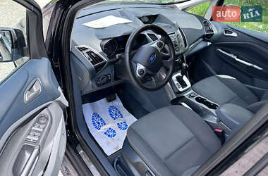 Мінівен Ford C-Max 2014 в 