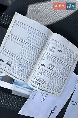 Мінівен Ford C-Max 2014 в 