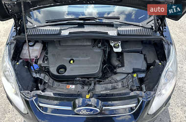 Мінівен Ford C-Max 2014 в 
