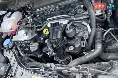 Мінівен Ford C-Max 2014 в 