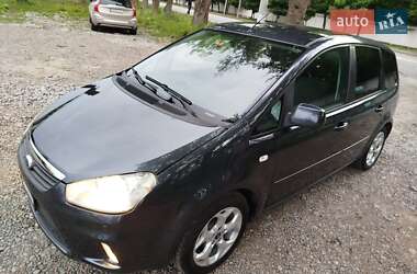 Минивэн Ford C-Max 2010 в 
