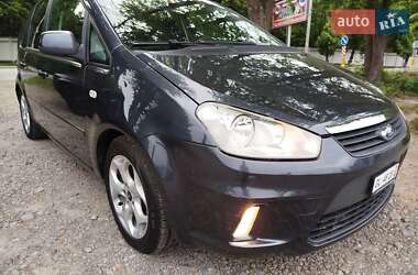 Минивэн Ford C-Max 2010 в 
