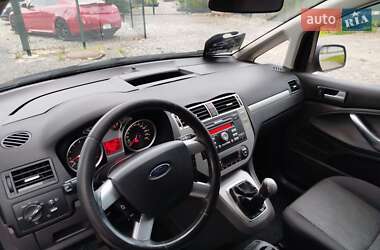 Минивэн Ford C-Max 2010 в 