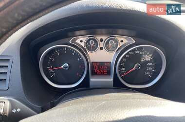 Мінівен Ford C-Max 2010 в 