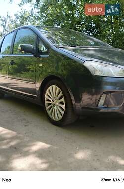 Минивэн Ford C-Max 2008 в Прилуках