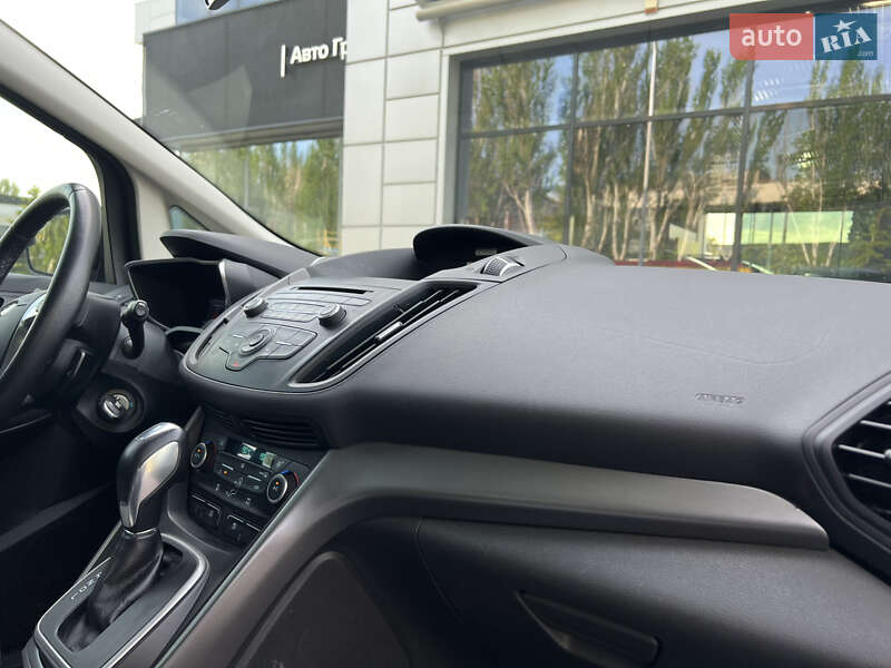 Мінівен Ford C-Max 2017 в Одесі