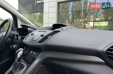 Мінівен Ford C-Max 2017 в 