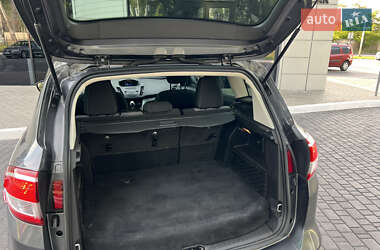Мінівен Ford C-Max 2017 в 